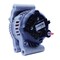 Wai Global Alternator, ALTND ERIF 12V 150A CW HP, 160 Amp12 Volt, CW, 6Groove Pulley 11574N - alternate 4